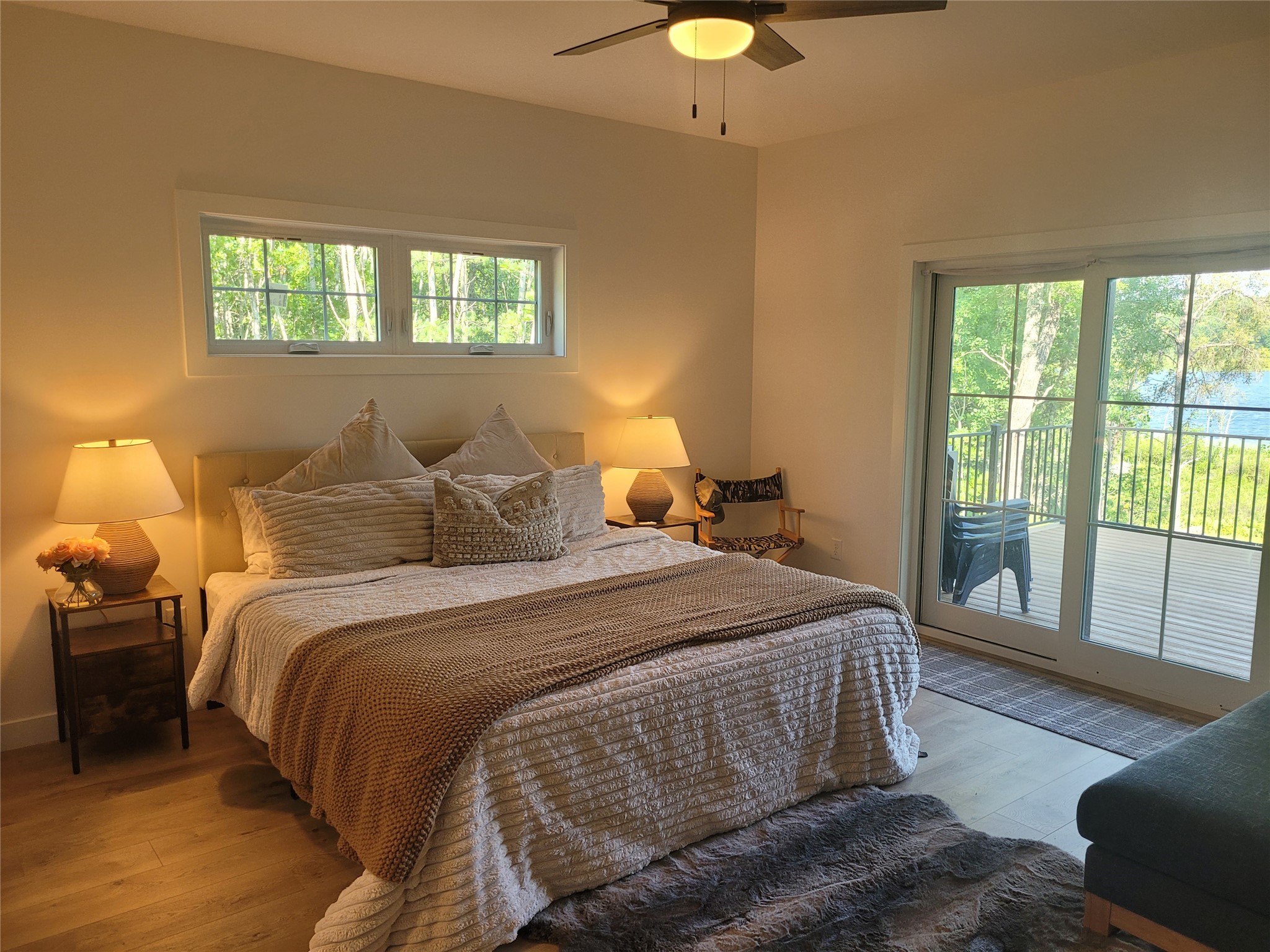 W6876 Rothe Drive Minong, WI 54859 - Photo 16 of 39