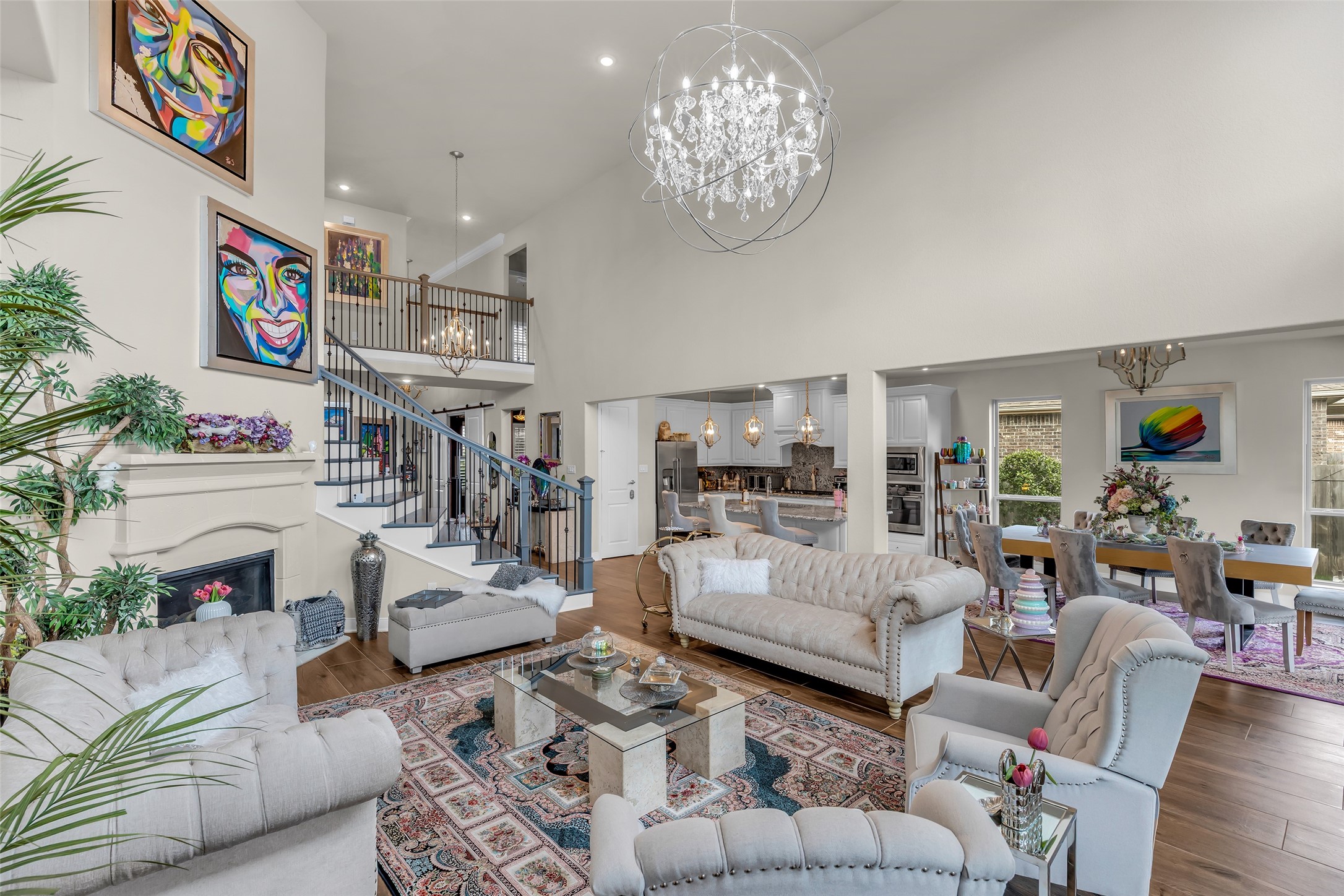 7211 Julie Pond Lane Spring, TX 77389 - Photo 13 of 45 Gallery Image 13