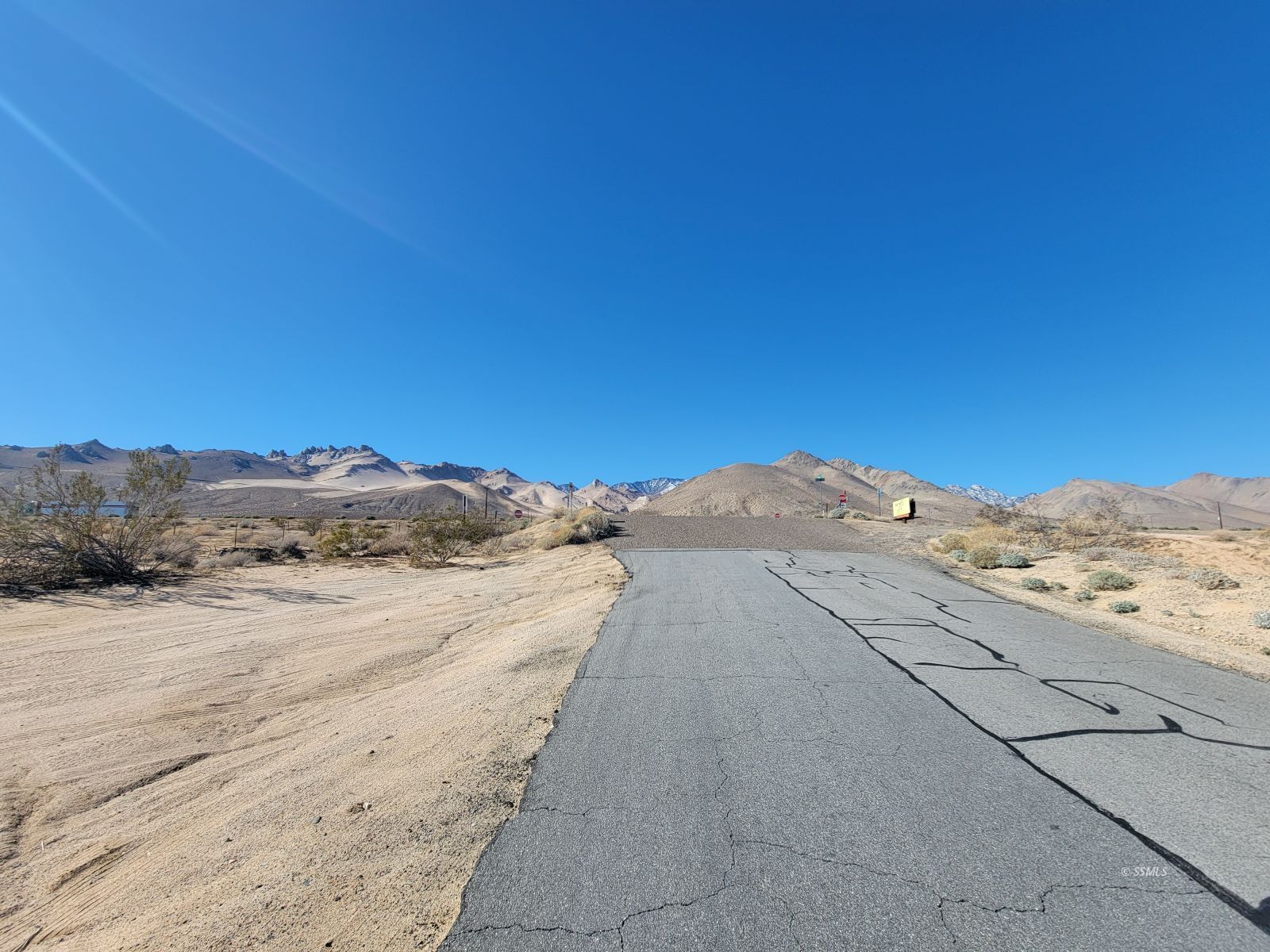 8459 Leliter Road Inyokern, CA 93527 - Photo 6 of 34 Gallery Image 6