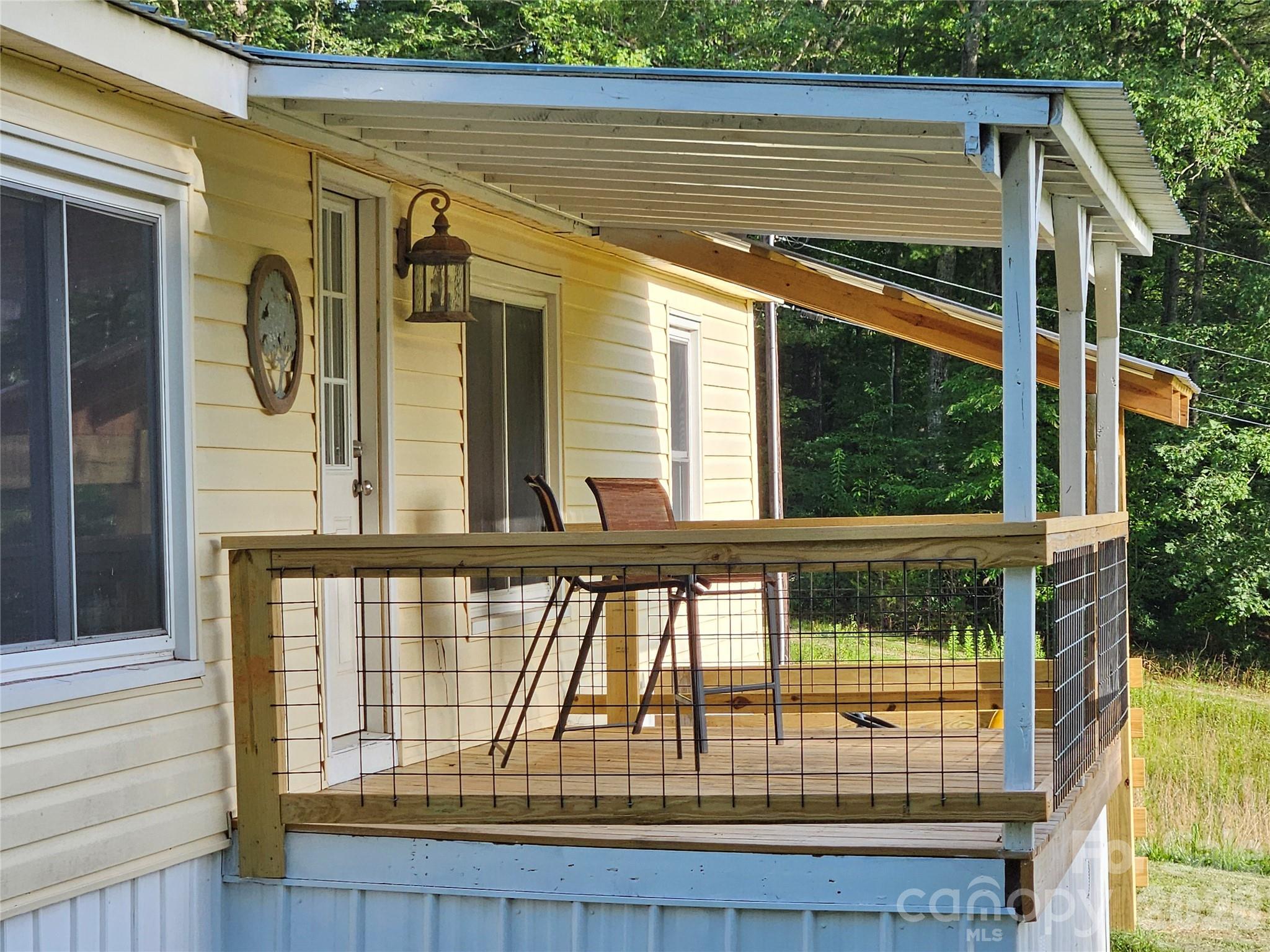 516 John Swofford Road Nebo, NC 28761 - Photo 46 of 47