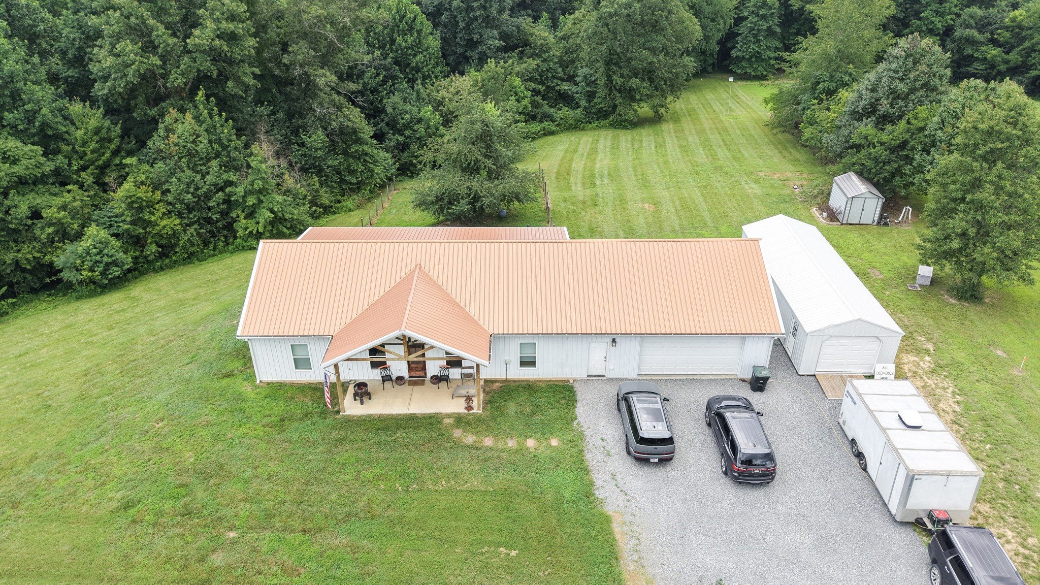 4423 Highland Road Lafayette, TN 37083 - Photo 7 of 32