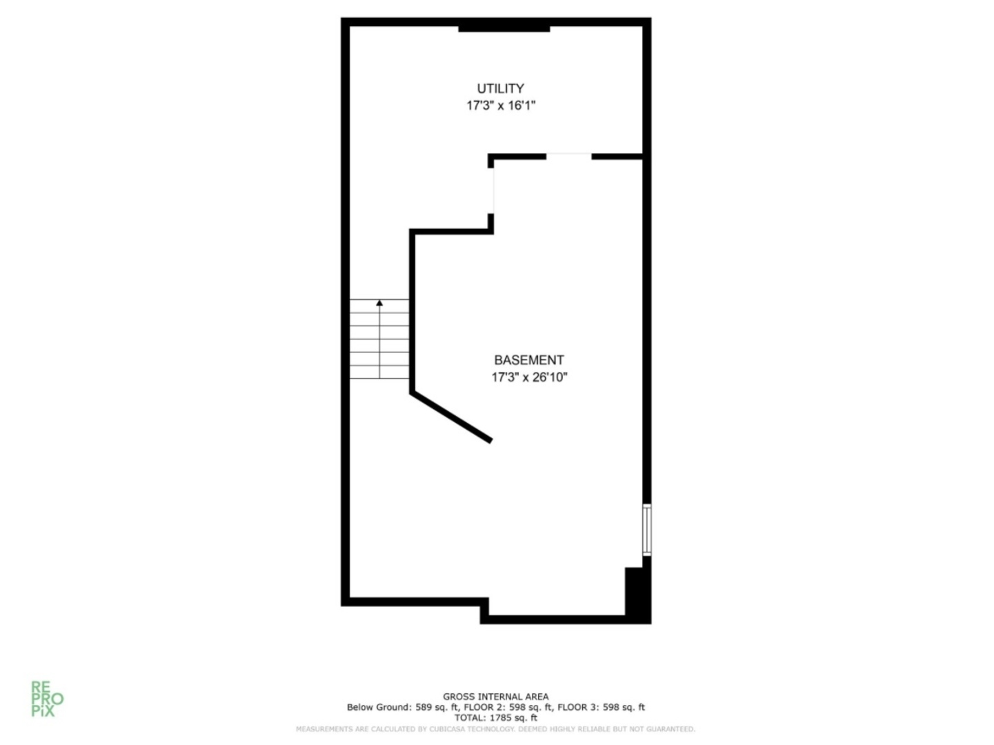 403 Elmhurst Road Mount Prospect, IL 60056 - Photo 12 of 18 Gallery Image 12