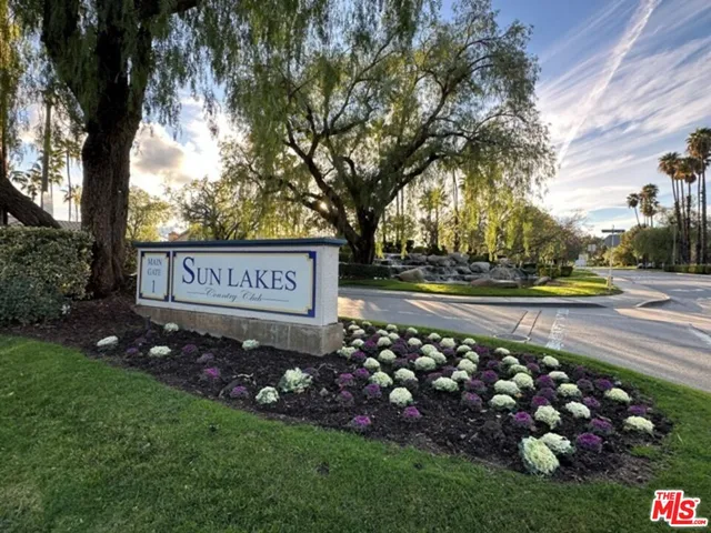 a view of a street with of trees