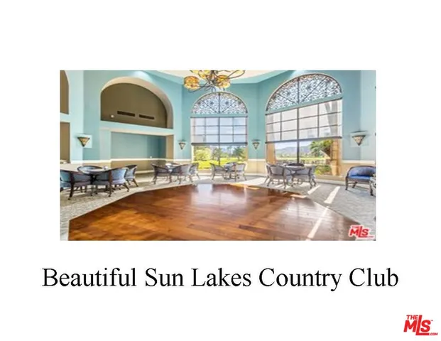 a view of a lake in front of the house