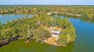 154 Paddle Boat Way Ridgeville, SC 29472 - Photo 6 of 10 Summers Corner Buffalo Lake Pavillion