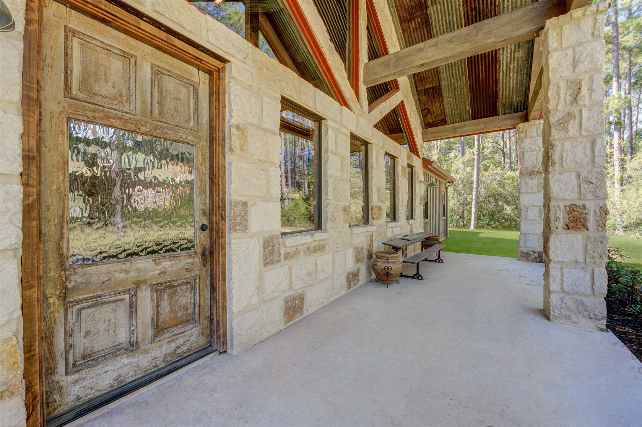 22 Mt Zion Road New Waverly, TX 77358 - Photo 5 of 50
