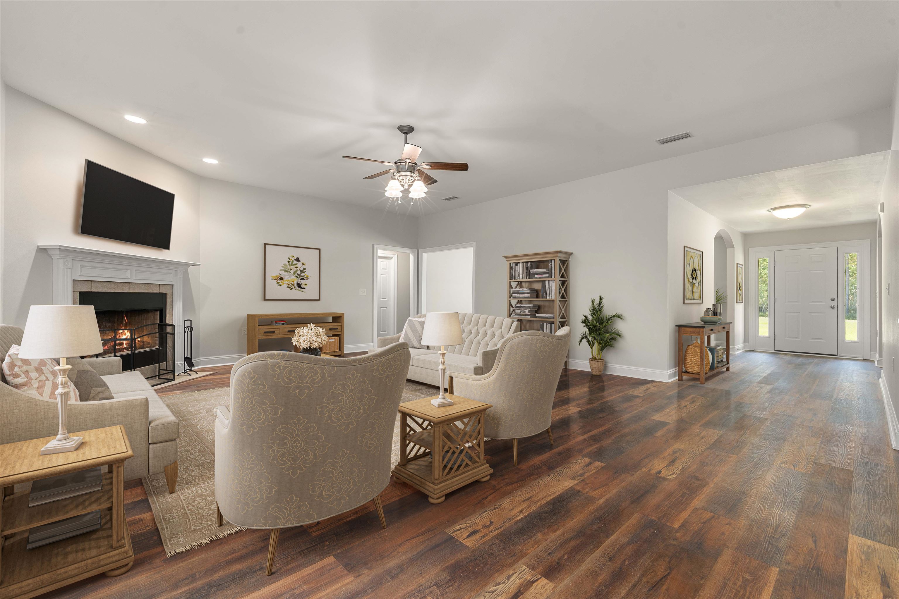 24431 Day Road Robertsdale, AL 36567 - Photo 2 of 36
