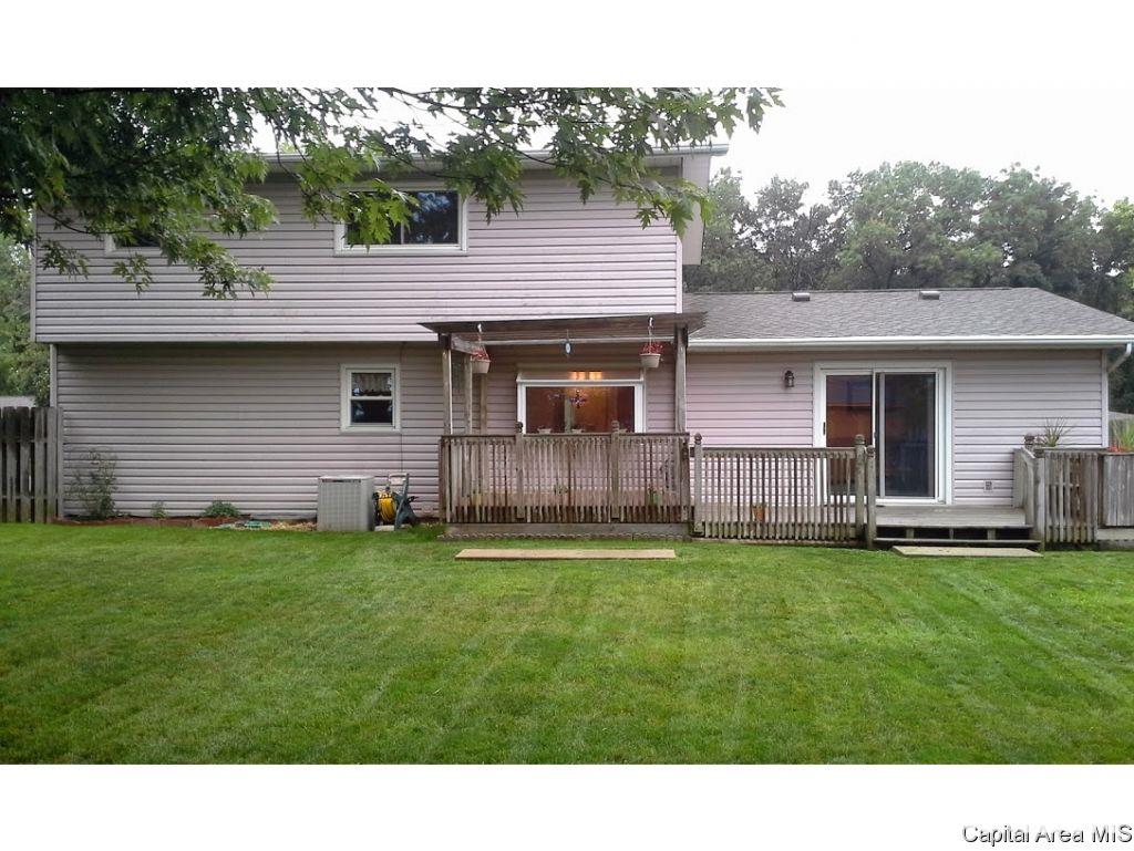 39 Woods Mill Road Sherman, IL 62684 - Photo 21 of 24 Gallery Image 21
