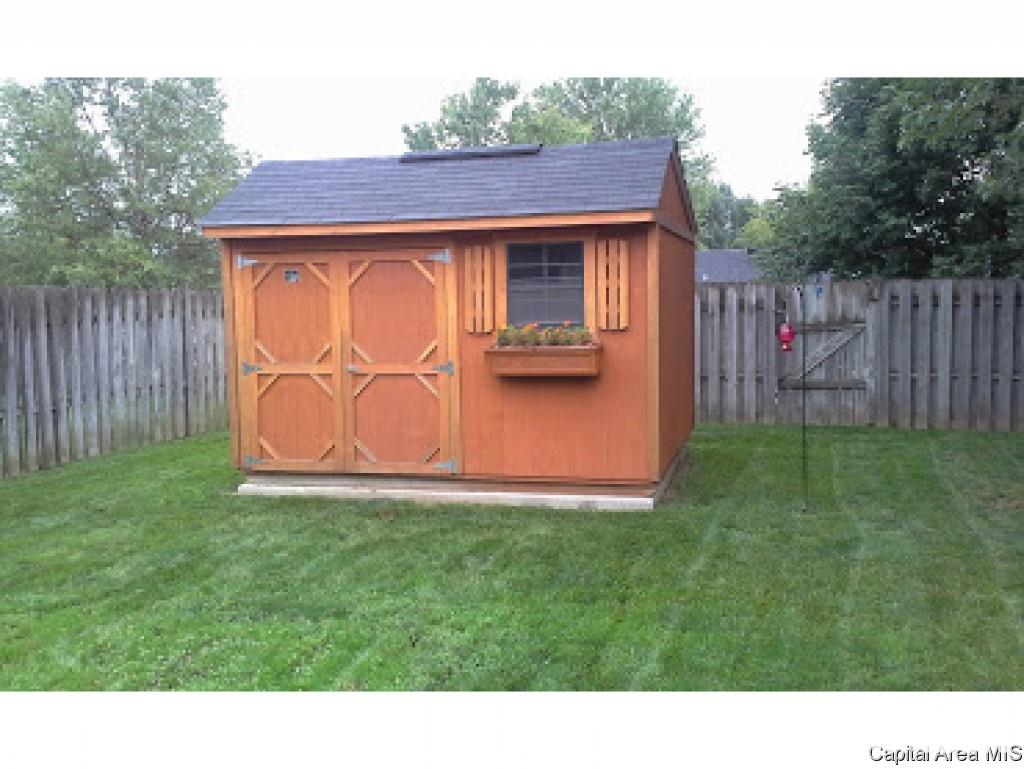 39 Woods Mill Road Sherman, IL 62684 - Photo 23 of 24 Gallery Image 23