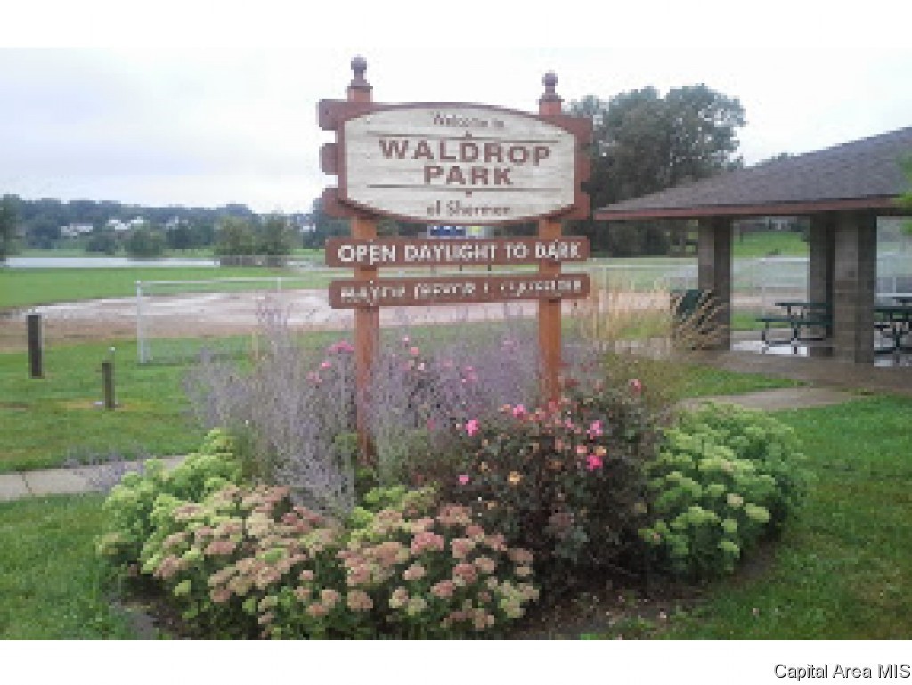 39 Woods Mill Road Sherman, IL 62684 - Photo 24 of 24 Gallery Image 24