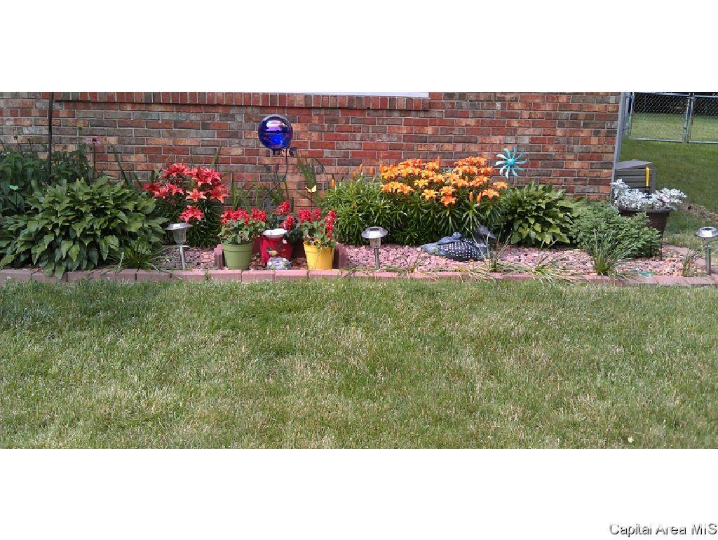 39 Woods Mill Road Sherman, IL 62684 - Photo 3 of 24 Gallery Image 3