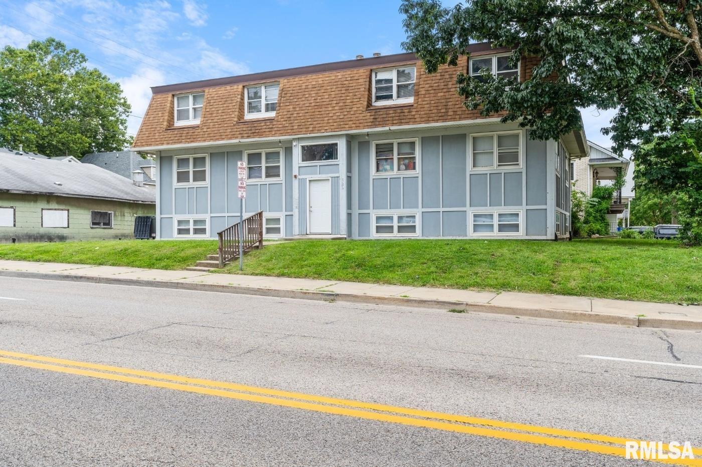 629 West Washington Street Springfield, IL 62702 - Photo 4 of 12