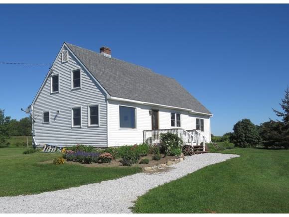 251 Alburg Springs Road Alburgh, VT 05440 - Photo 1 of 1 Gallery Image 1