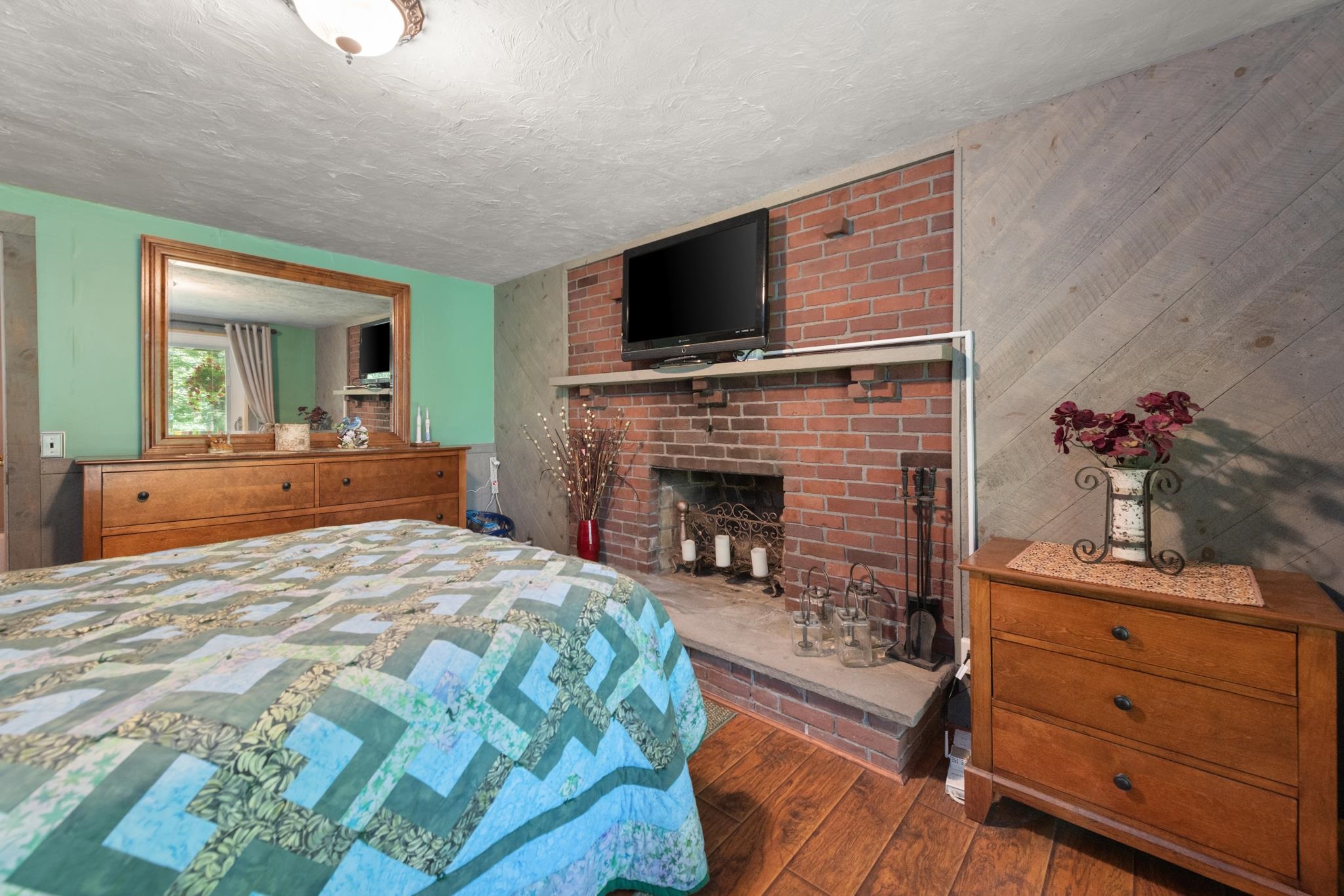 240 Old Bristol Road New Hampton, NH 03256 - Photo 31 of 55