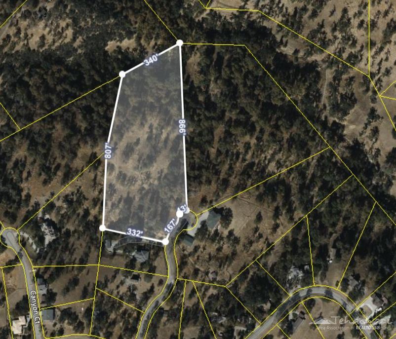 0 Timberline Way Tehachapi, CA 93561 - Photo 14 of 15 Gallery Image 14
