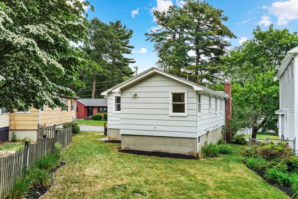 86 Pennybrook Road Lynn, MA 01905 - Photo 33 of 34 Gallery Image 33