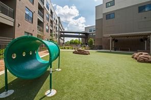 2033 South Gessner Road, Unit 3220 Houston, TX 77063 - Photo 20 of 20 a view of a backyard