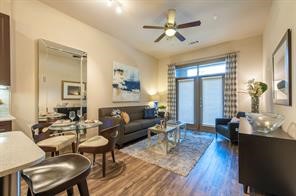 2033 South Gessner Road, Unit 3220 Houston, TX 77063 - Photo 3 of 20 a living room with furniture