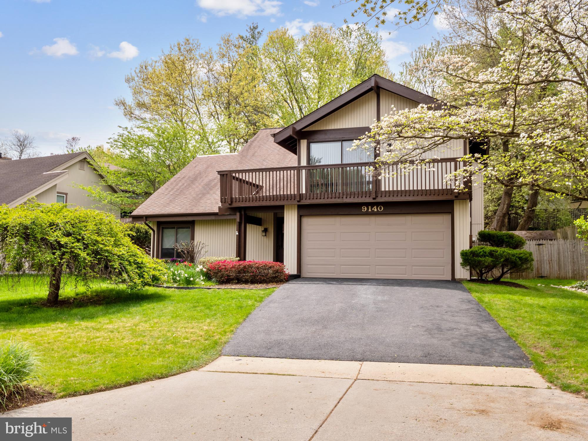 9140 Tulip Grove Road Gaithersburg, MD 20879 - Photo 1 of 32