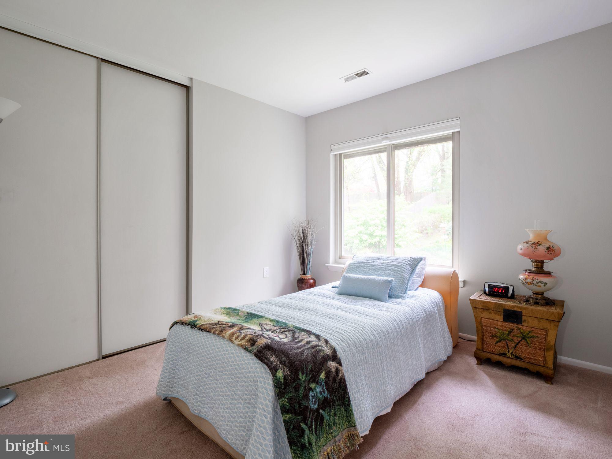 9140 Tulip Grove Road Gaithersburg, MD 20879 - Photo 22 of 32 Bedroom 4