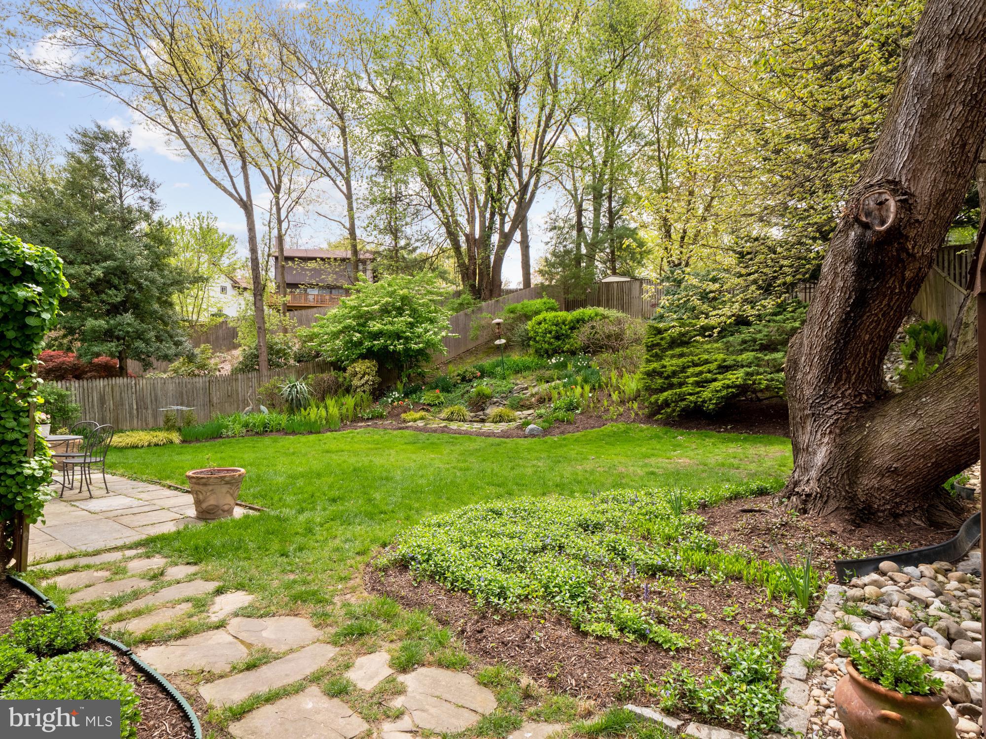 9140 Tulip Grove Road Gaithersburg, MD 20879 - Photo 30 of 32