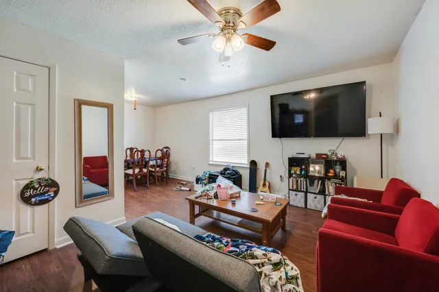 $485,000 | 1526 Pine Ridge Drive, Unit AD, College Station, TX 77840