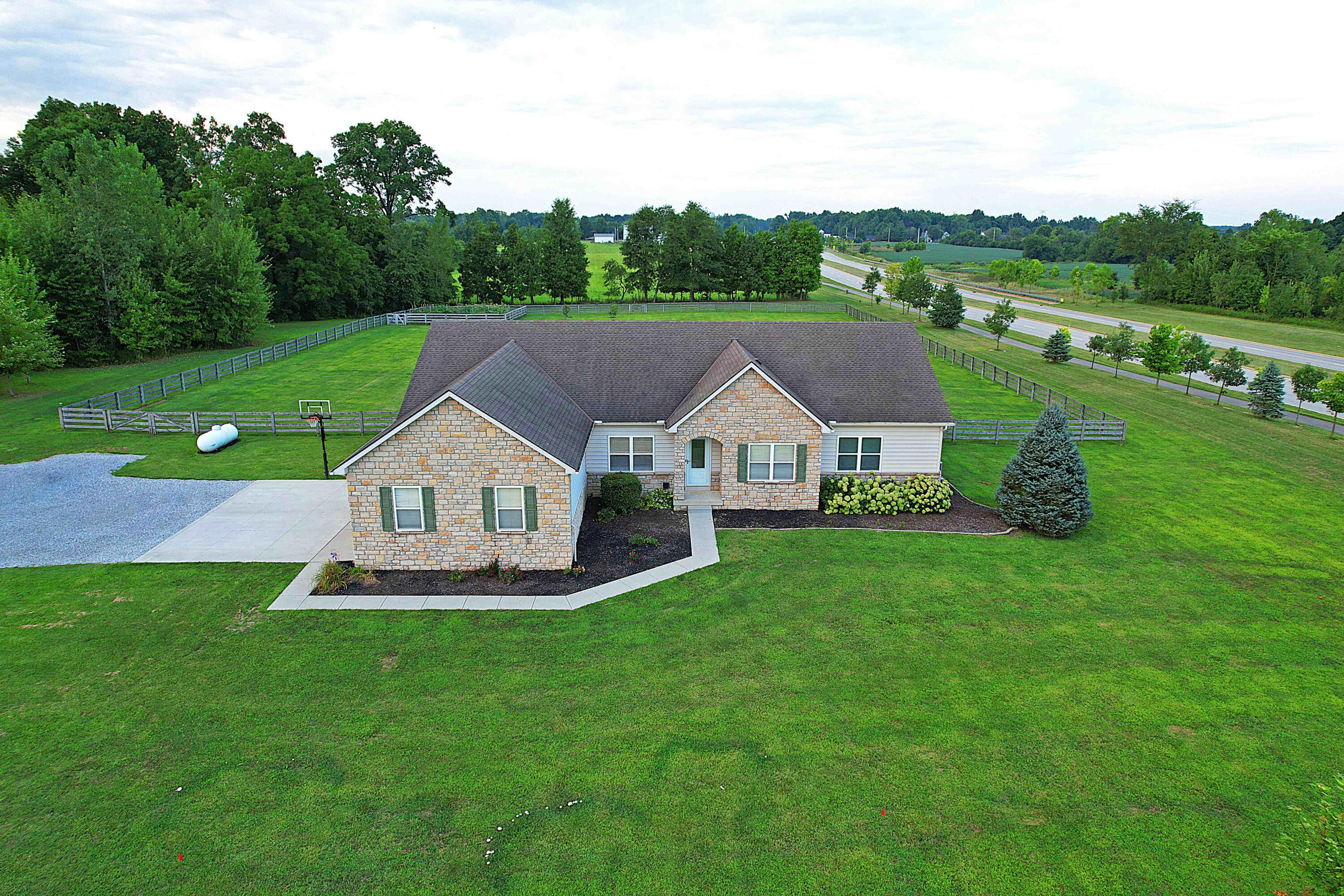 2650 Bean-Oller Road Delaware, OH 43015 - Photo 1 of 53 DJI_0425
