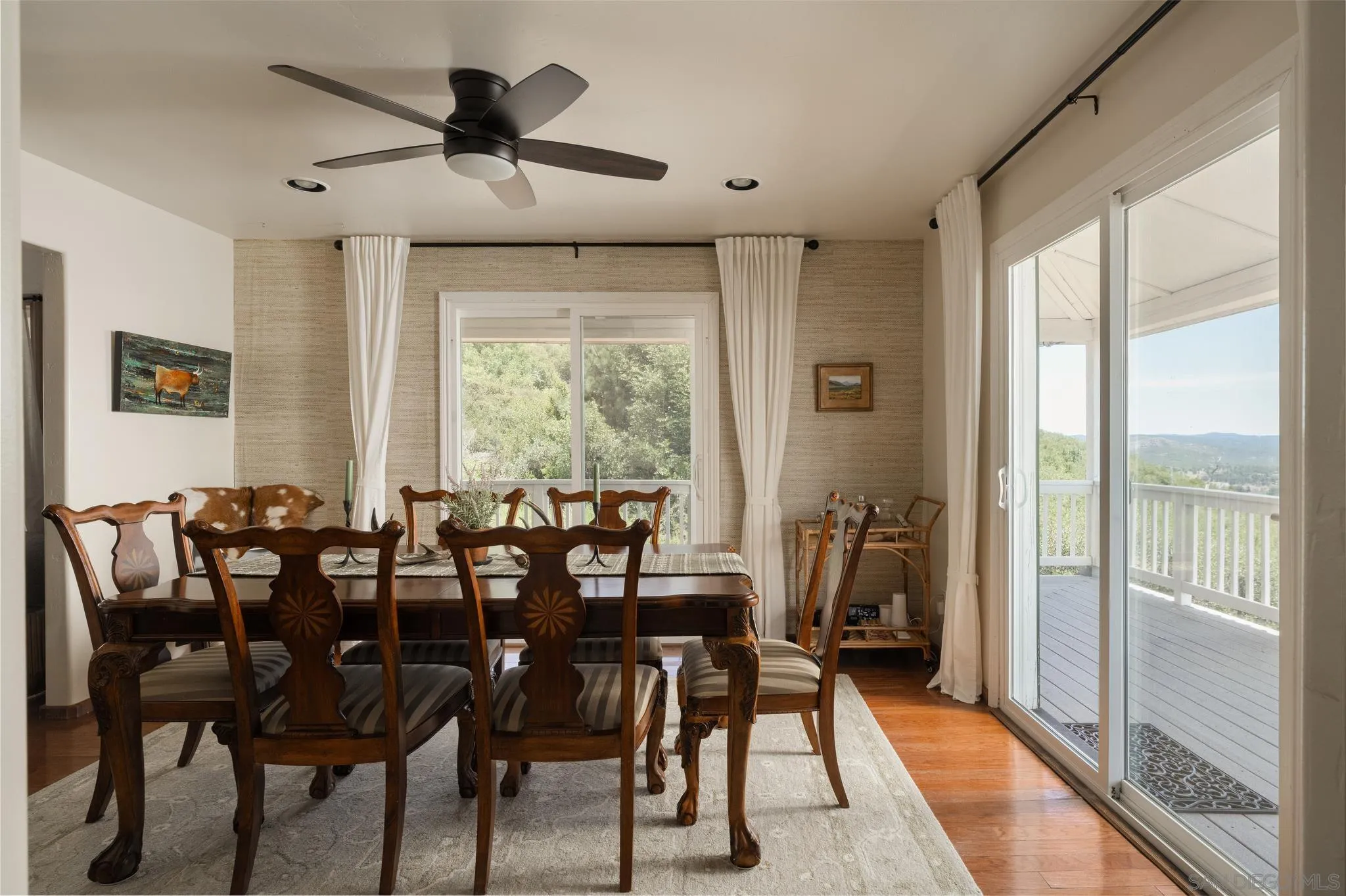 15683 North Peak Road Julian, CA 92036 - Photo 11 of 27