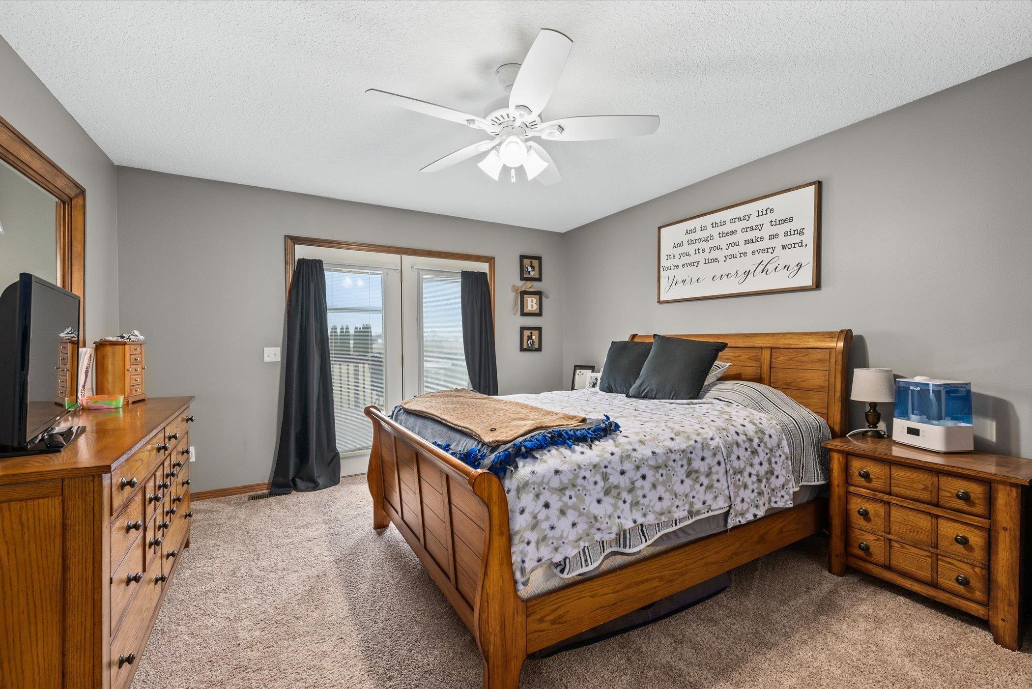 9316 Hartzell Road Fort Wayne, IN 46816 - Photo 12 of 36