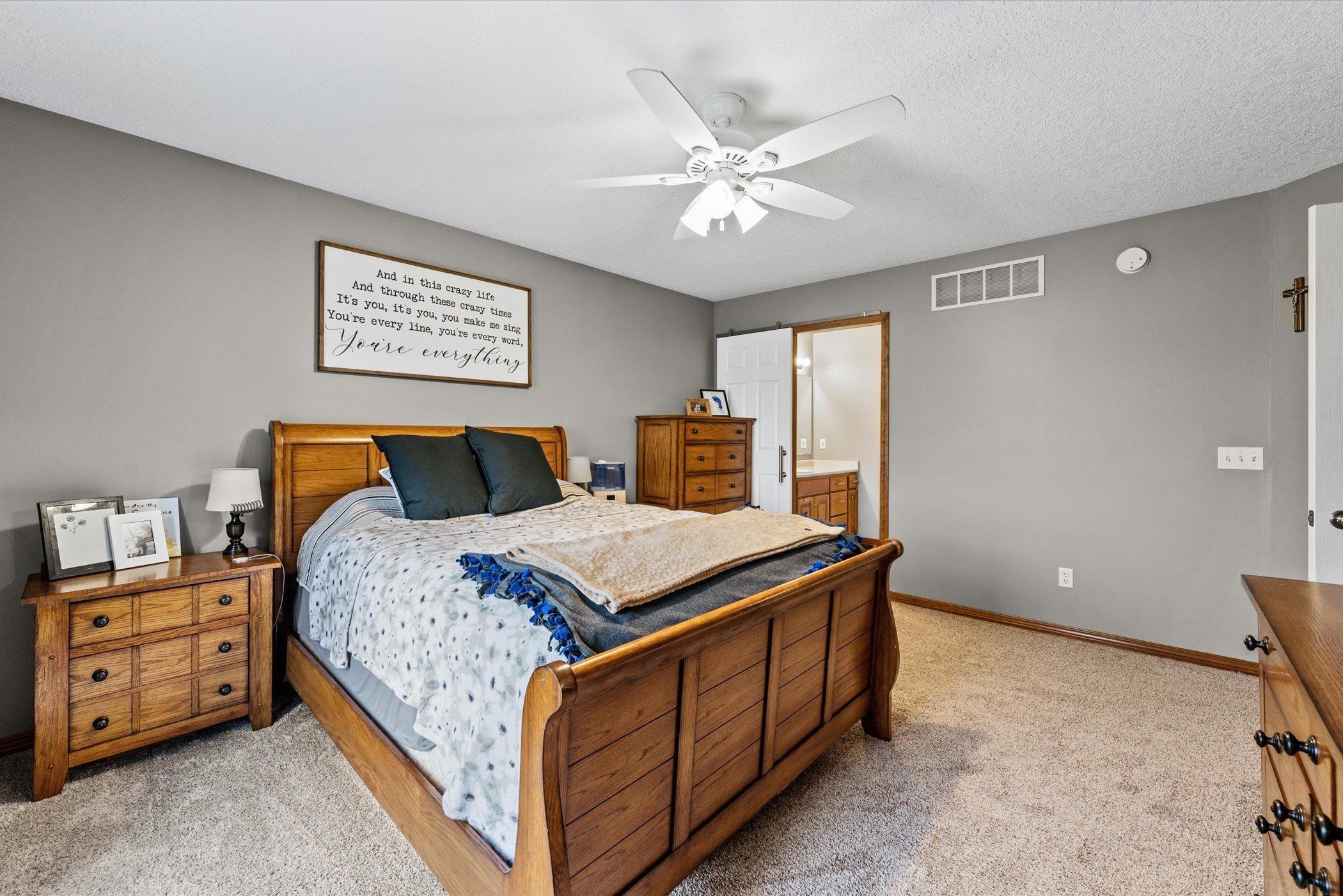 9316 Hartzell Road Fort Wayne, IN 46816 - Photo 13 of 36