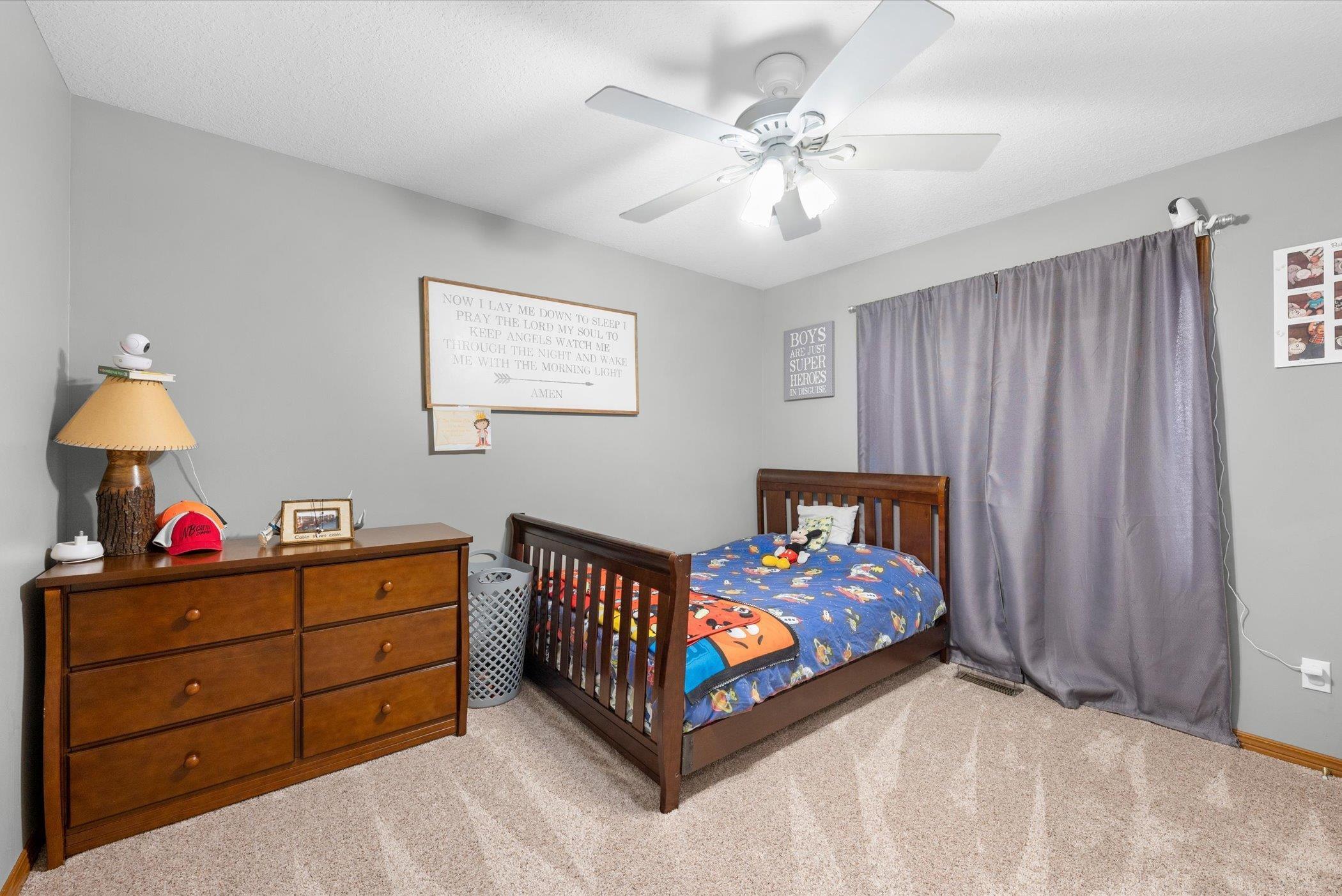 9316 Hartzell Road Fort Wayne, IN 46816 - Photo 18 of 36