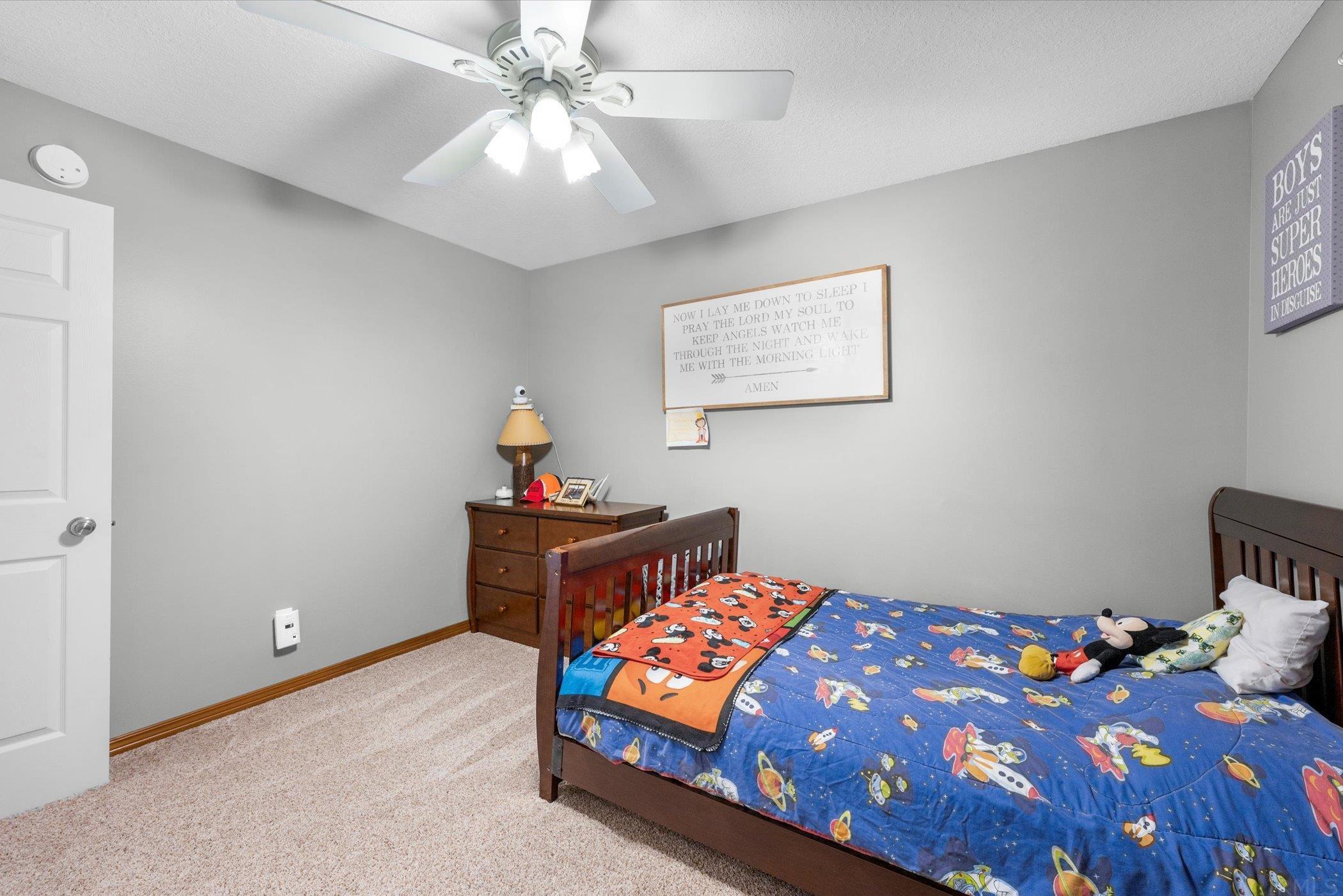 9316 Hartzell Road Fort Wayne, IN 46816 - Photo 19 of 36