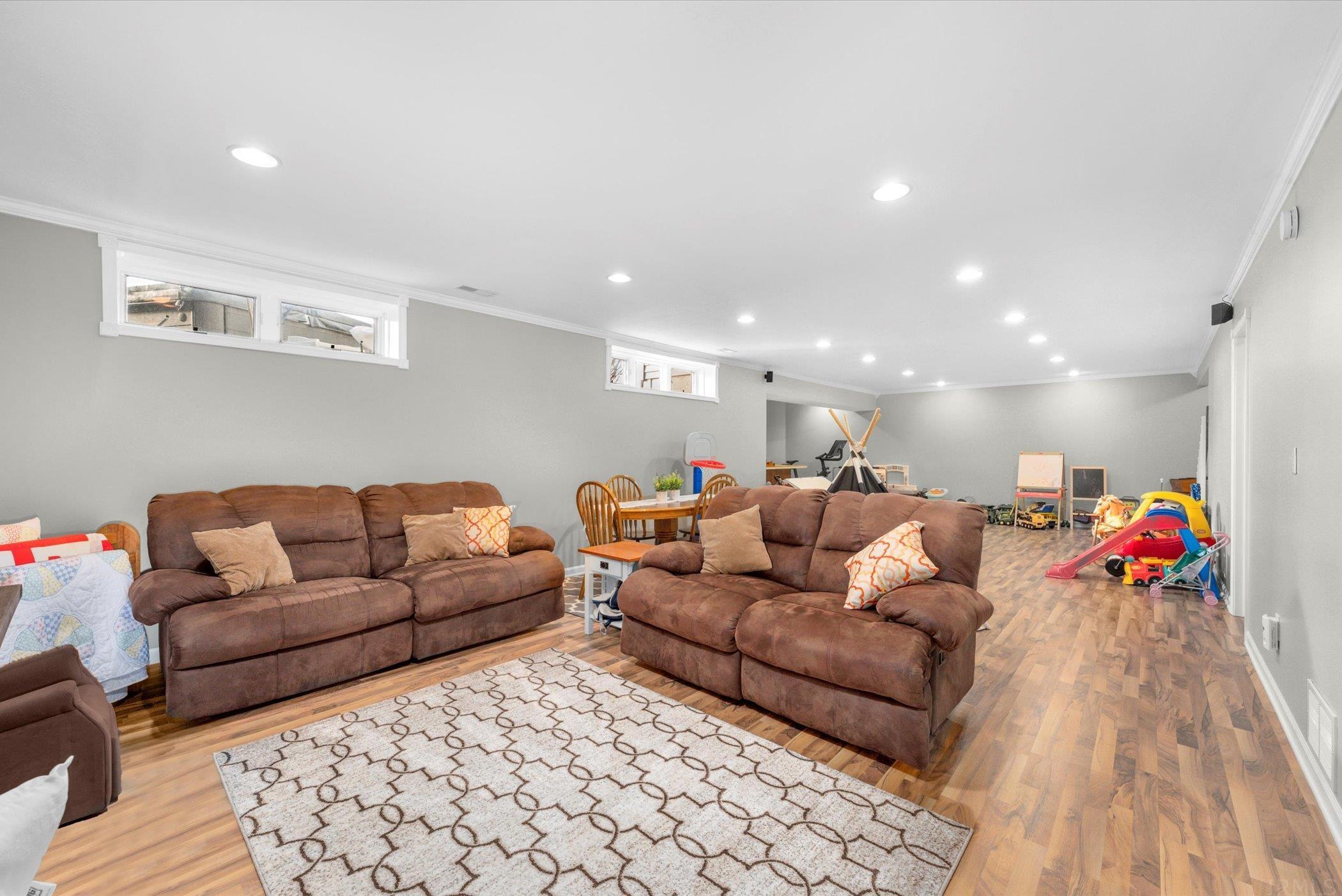 9316 Hartzell Road Fort Wayne, IN 46816 - Photo 25 of 36