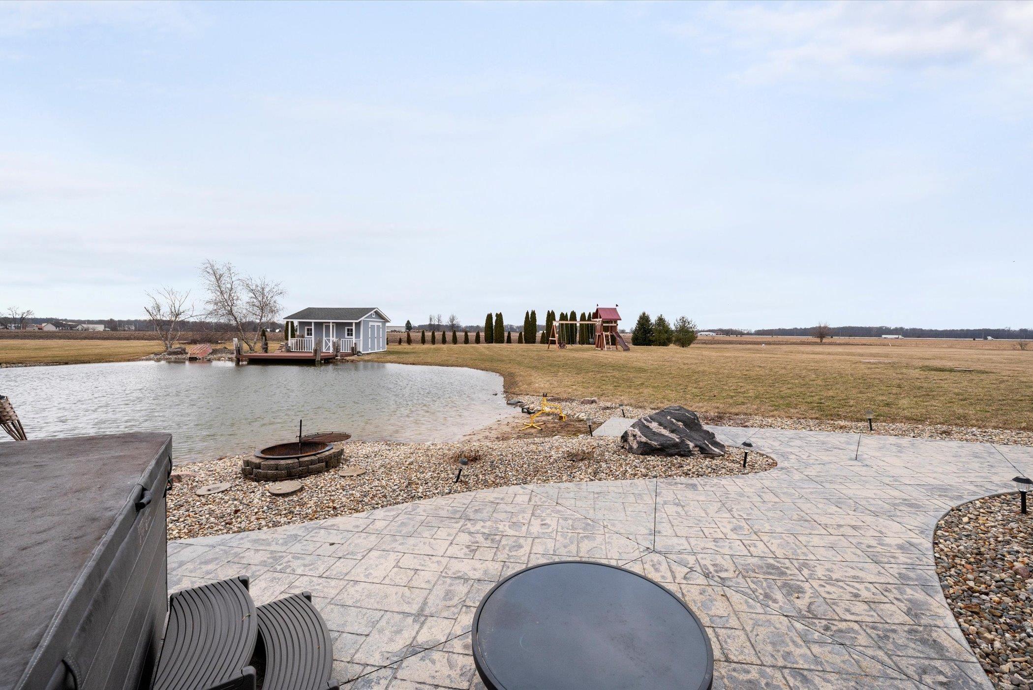9316 Hartzell Road Fort Wayne, IN 46816 - Photo 30 of 36