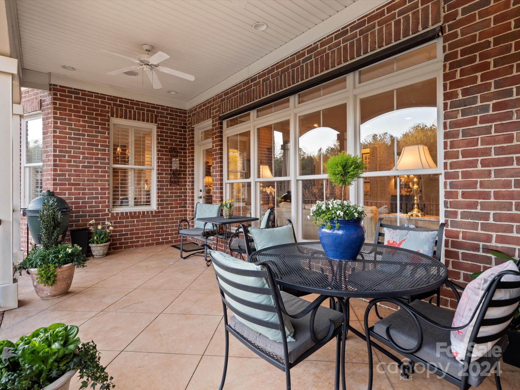 135 Spring Branch Road Fort Mill, SC 29715 - Photo 41 of 48 a view of a outdoor seating area with furniture