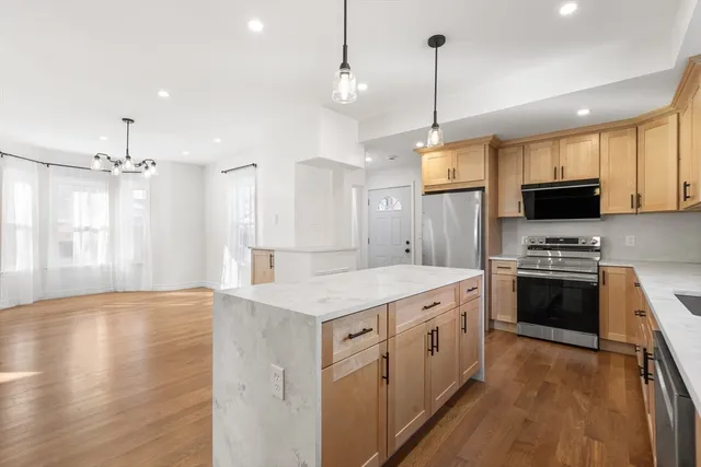 $4,500 | 12 Viden Road, Quincy, MA 02169