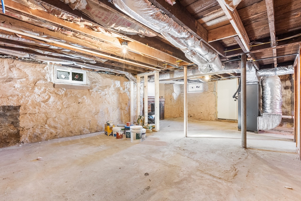 12 Viden Road Quincy, MA 02169 - Photo 21 of 29 a view of an empty room