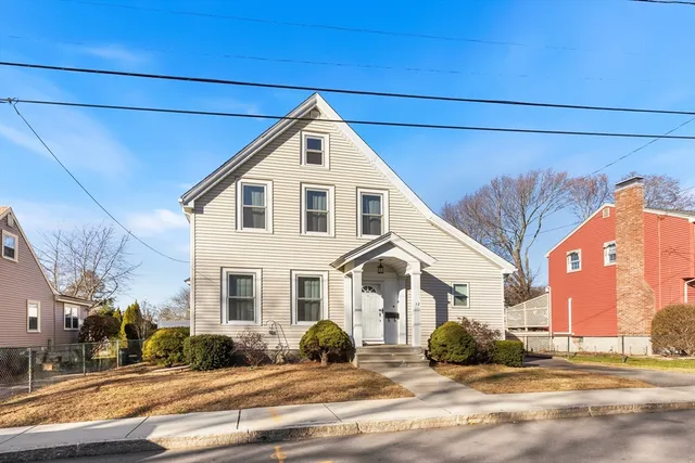 $4,500 | 12 Viden Road, Quincy, MA 02169