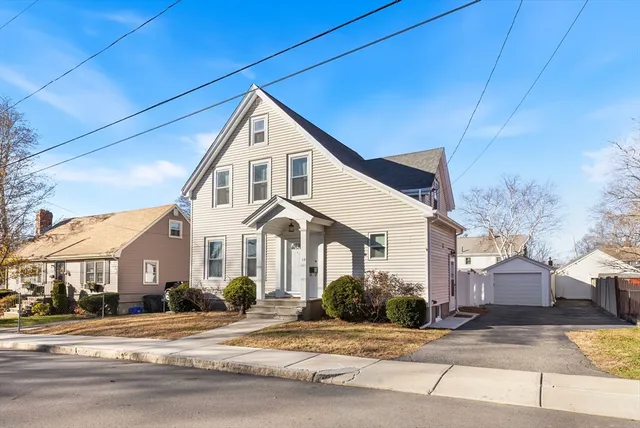 $4,500 | 12 Viden Road, Quincy, MA 02169
