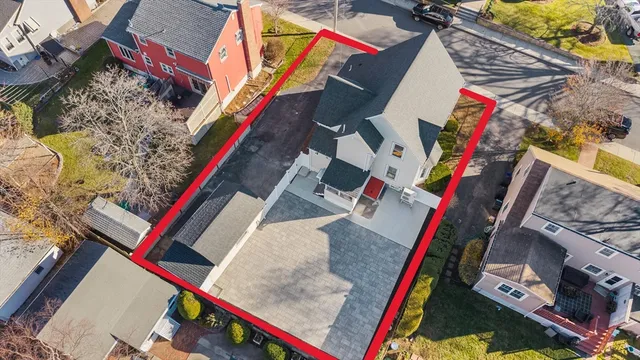 $4,500 | 12 Viden Road, Quincy, MA 02169