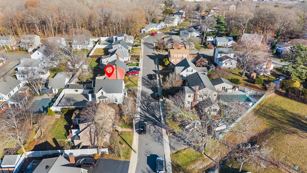 12 Viden Road Quincy, MA 02169 - Photo 25 of 29 a view of city