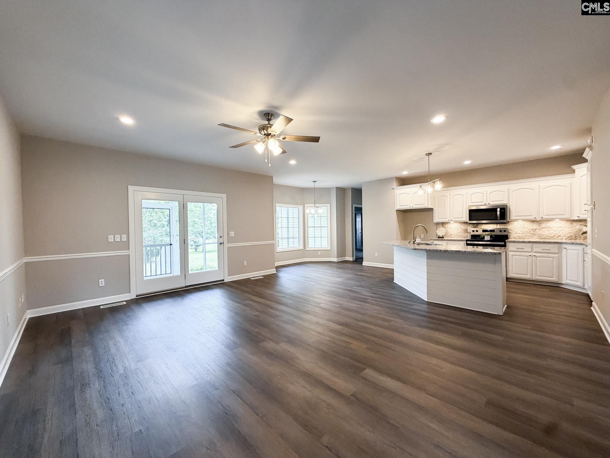 524 Craps-Weeks Road Gilbert, SC 29054 - Photo 8 of 34 Gallery Image 8