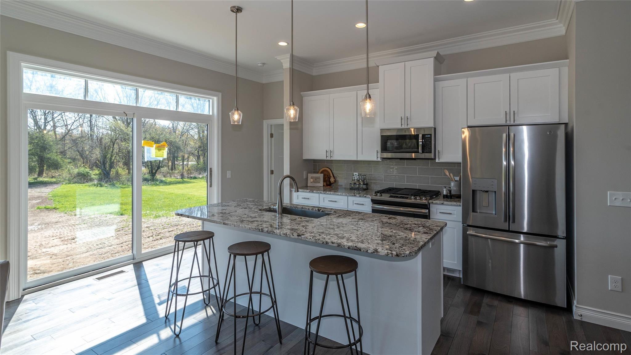 5227 Pleasant Lake Road Howell, MI 48843 - Photo 13 of 48 013_9.jpg