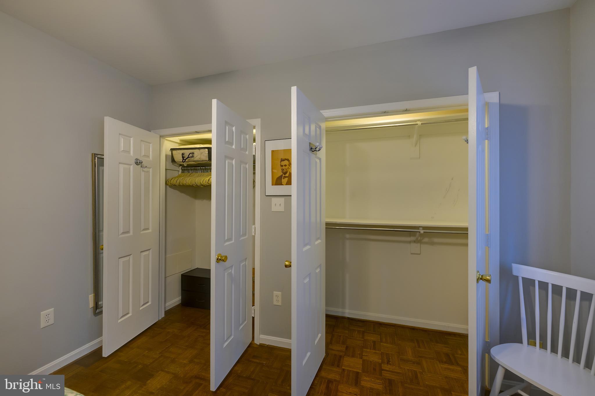 226 3rd Street Northeast, Unit 35 Washington, DC 20002 - Photo 19 of 19 a view of a hallway with a room