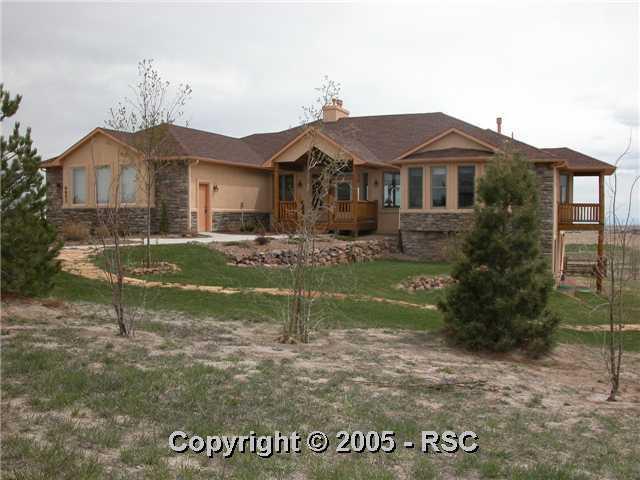 6853 Forestgate Road Colorado Springs, CO 80908 - Photo 1 of 16 Gallery Image 1