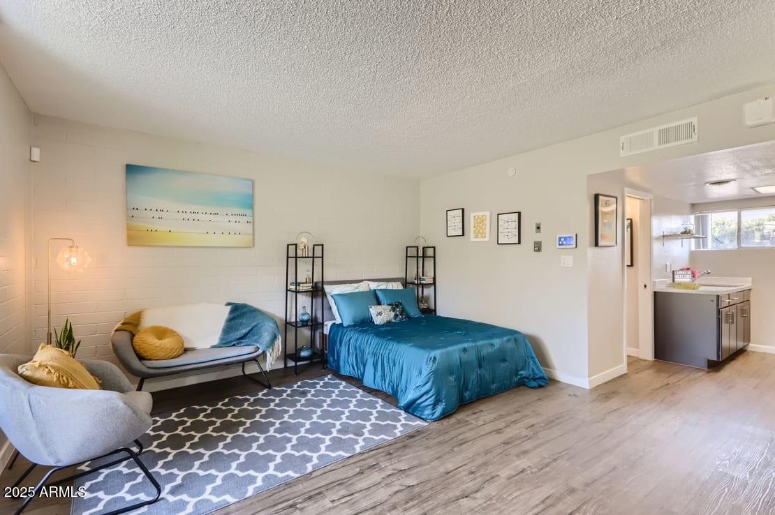 1645 East Thomas Road, Unit STC Phoenix, AZ 85016 - Photo 2 of 35 Main Area