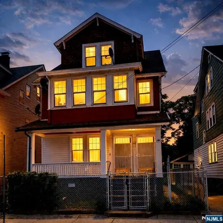 $615,000 | 163-165 Brookdale Avenue, Newark, NJ 07106