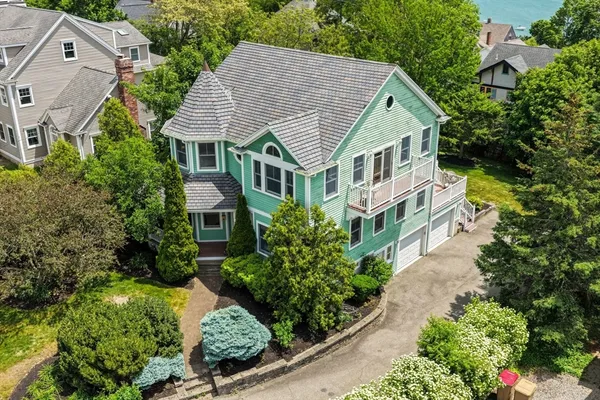 $1,250,000 | 43 Andrew Avenue, Hull, MA 02045
