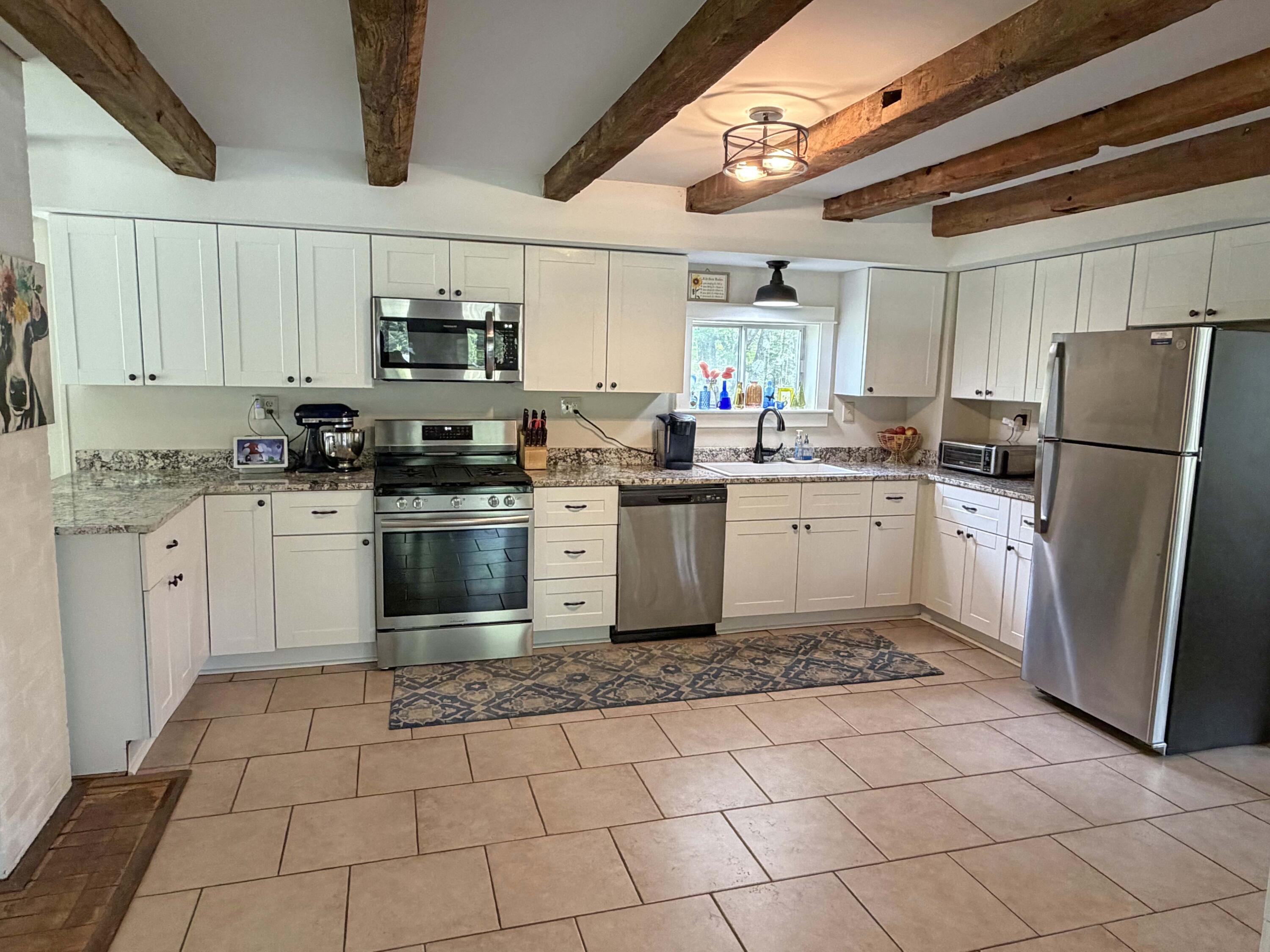 292 Pyle Road Mariaville, ME 04605 - Photo 9 of 44 2a