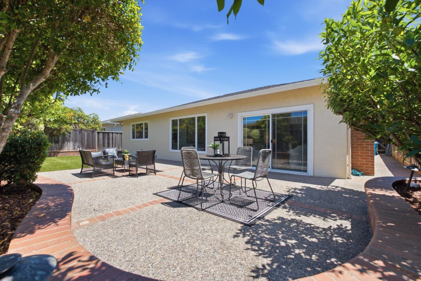 1351 Ribbon Street Foster City, CA 94404 - Photo 33 of 37
